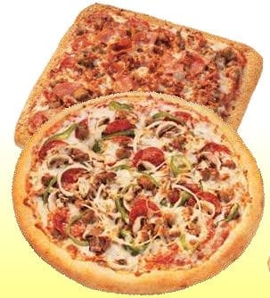 Cottage Inn Pizza Logo