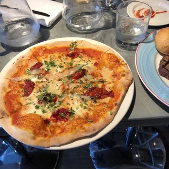 The Boat House - Seafood Near Me - Alexandria, WDU