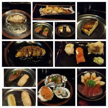 Sushi Sasabune - Sushi Bars Near Me - Honolulu, Hawaii Sushi Sasabune - Sushi Bars Near Me - Honolulu, Hawaii