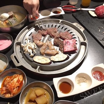 ARISU Authentic Korean BBQ - Korean Near Me - Burnaby, British Columbia ARISU Authentic Korean BBQ - Korean Near Me - Burnaby, British Columbia