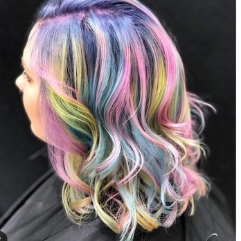 BUBBLES Salons - Hair Stylists Near Me - Arlington, Virginia