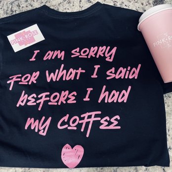 Pink Rose Cafe - Coffee & Tea Near Me - La Mesa, California Pink Rose Cafe - Coffee & Tea Near Me - La Mesa, California