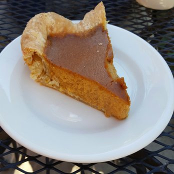 Krankies - Pumpkin Pie - Coffee & Tea Near Me - Winston-Salem, North Carolina