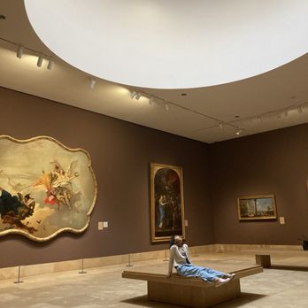 Norton Simon Museum - Art Museums Near Me - Pasadena, California