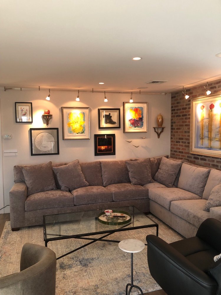 PICTURE FRAMING WAREHOUSE Updated October 2024 33 Photos & 21