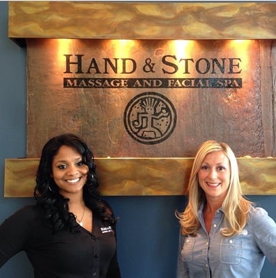 Hand & Stone Massage and Facial Spa