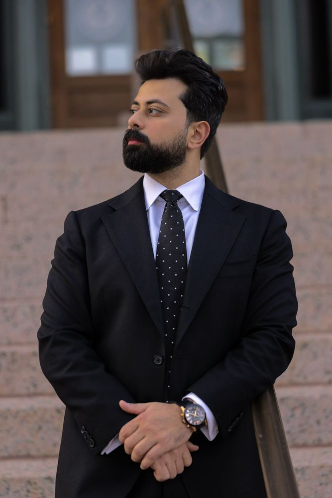 Bishoy Fam Injury Law  - disability attorney in Irving, TX