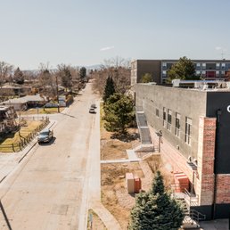 Exterior photo of Social Capitol - Arvada, Colorado Exterior photo of Social Capitol - Arvada, Colorado