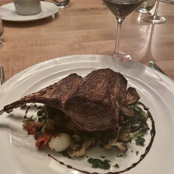 Savona - Rack of lamb - Italian Near Me - Gulph Mills, Pennsylvania Savona - Rack of lamb - Italian Near Me - Gulph Mills, Pennsylvania