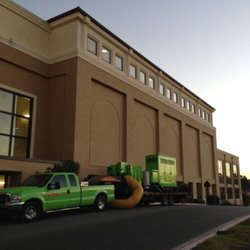 SERVPRO of Temple & Belton - Faster to Any Size Disaster!