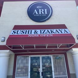 user provided Ari Sushi & Izakaya photo