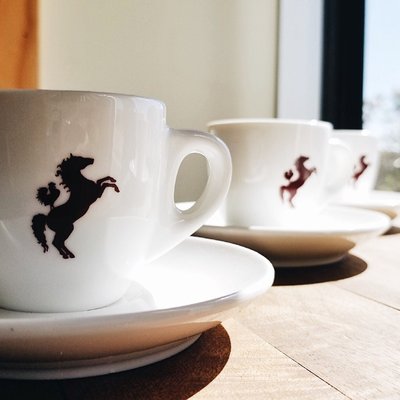 Java Pura Coffee Roasters and Specialty Coffee Catering by null