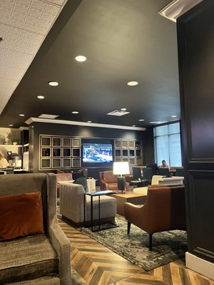 New Orleans Marriott Warehouse Arts District by null