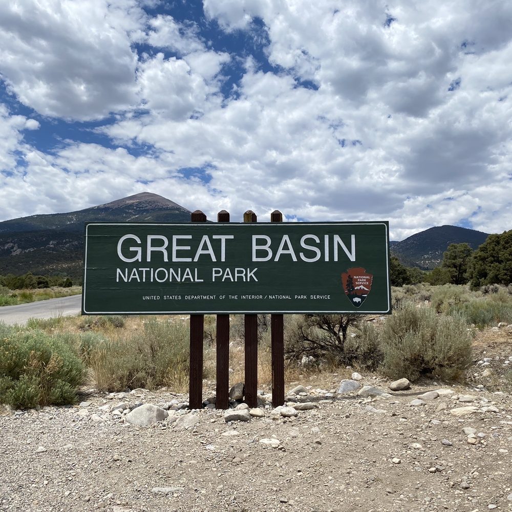 Great Basin National Park - Parks Near Me - Baker, Nevada