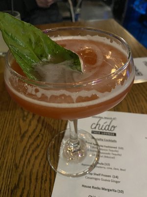 Chido Taco Lounge by null