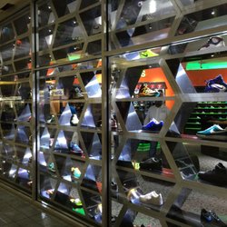 GB's Sneakers