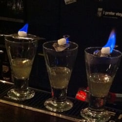 Commune Lounge