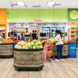 Mother's Nutritional Center
