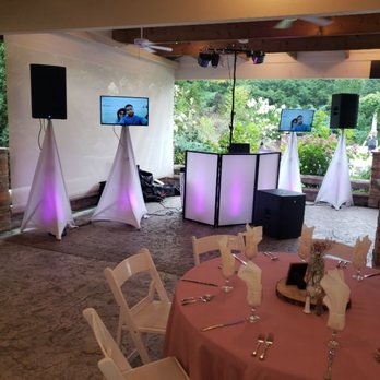 Supersonic Sounds - Sandy Pines Pavillion Wedding - DJs Near Me Supersonic Sounds - Sandy Pines Pavillion Wedding - DJs Near Me