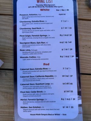 Pub Americana by null