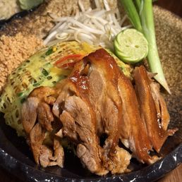 Pad Thai Pad Thai