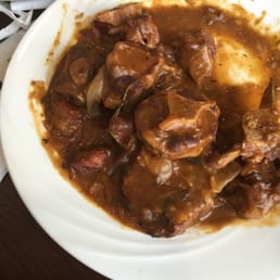 Oxtails