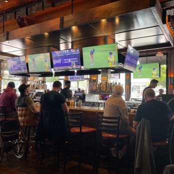 Barleymash - Sports Bars Near Me - San Diego, California