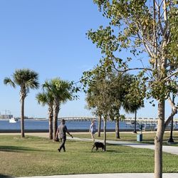Gilchrist Park