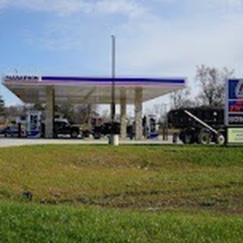Bonkers - Gas Stations Near Me - Evansville, Indiana