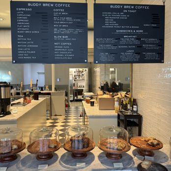 Buddy Brew Coffee - Coffee & Tea Near Me - Tampa, Florida Buddy Brew Coffee - Coffee & Tea Near Me - Tampa, Florida