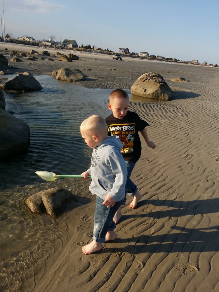 Slide of Country Ways Plumbing & Heating