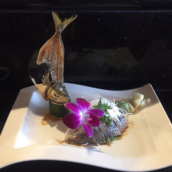 Sushi Fever - Spanish Mackerel.  A+ - Japanese Near Me - Cedar Park, Texas