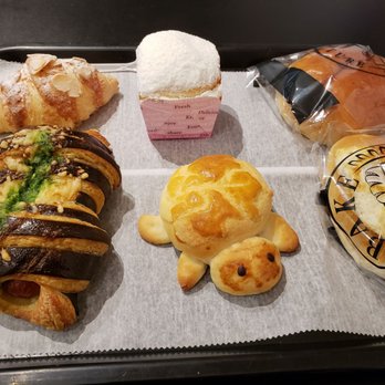 Bake Culture - Aren't they cute? - Bakeries Near Me - Flushing, New York
