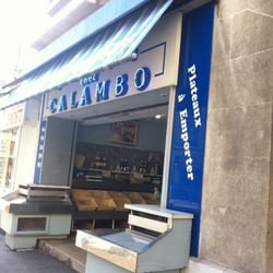 Calambo