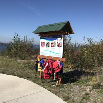 Lake Sammamish State Park - Parks Near Me - Issaquah, Washington