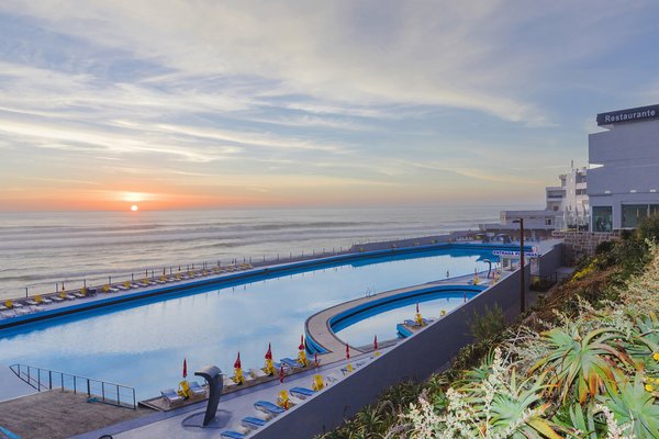 Arribas Sintra Hotel by null