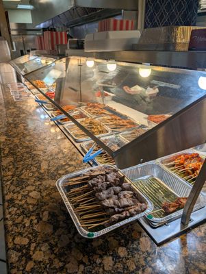 Toto's Grill Isawan sa San Diego by null