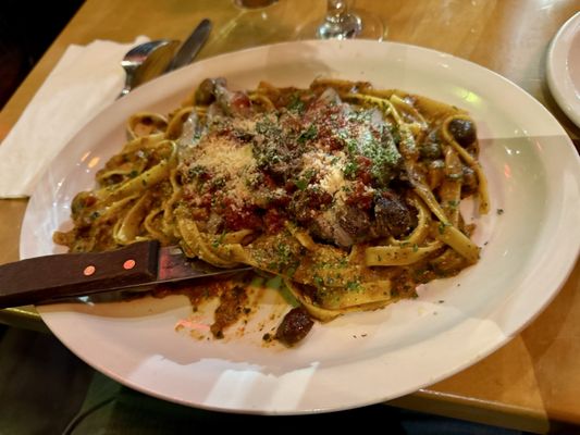 Sampino’s Kitchen at Joe Marty’s by null