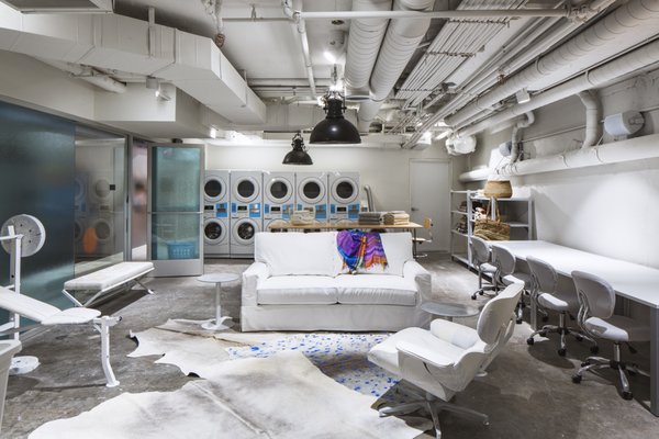 Treehouse Hollywood by null