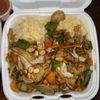 Kimbrough Asian Cuisine Cafe gift card