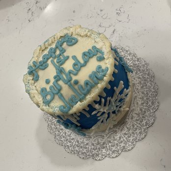 Sweet Time Cakery - Birthday cake - Bakeries Near Me