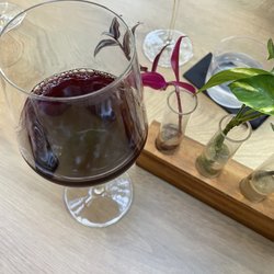 Azul y Garanza Tempranillo 2020