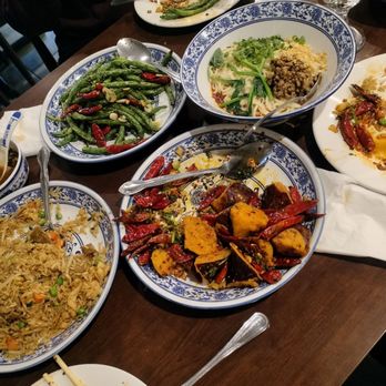 Chengdu Impression - Lincoln Park - Szechuan Near Me - Chicago, Illinois