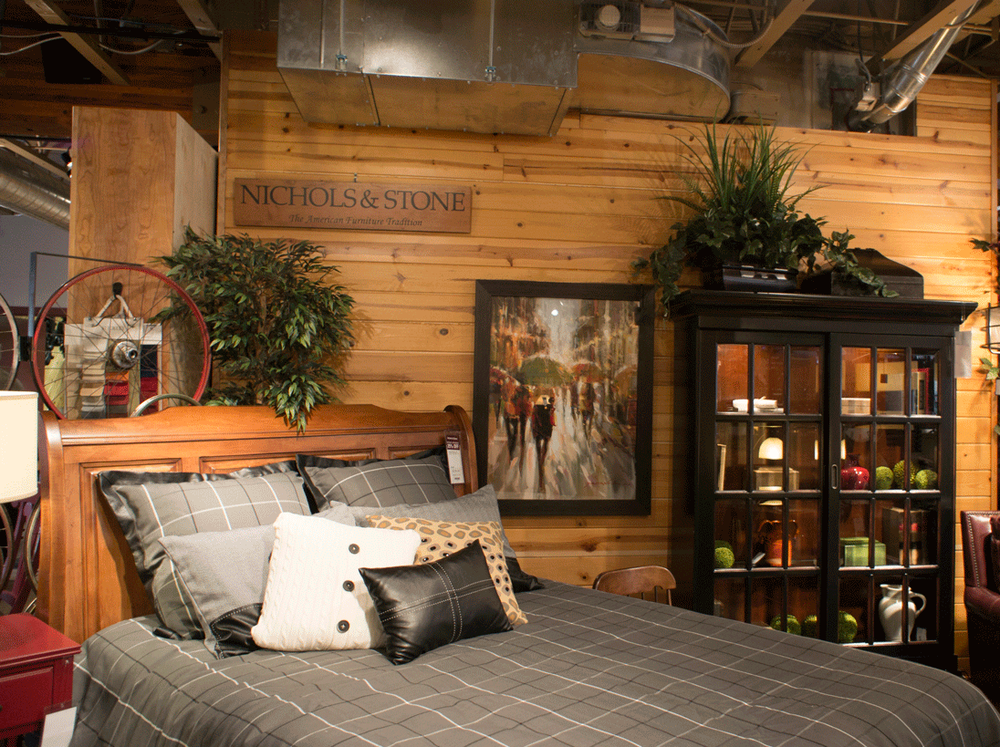 PAUL SCHATZ FURNITURE 10 Photos 110 Oakway Rd, Eugene, Oregon