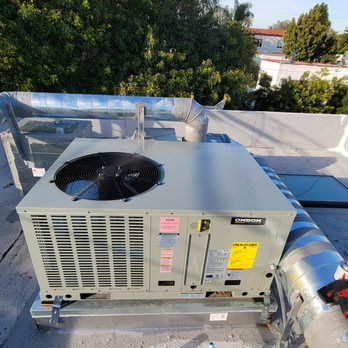 Reyes Hvac Systems - Heating & Air Conditioning/HVAC Near Me - Arleta, California