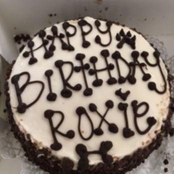 Pet Food Express - The cake I bought for my puppy who turned 1. Gave her only a piece of it today and she loved it! We are saving the rest for another time. - Pet Stores Near Me - Pasadena, California Pet Food Express - The cake I bought for my puppy who turned 1. Gave her only a piece of it today and she loved it! We are saving the rest for another time. - Pet Stores Near Me - Pasadena, California