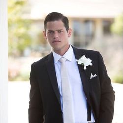 Christine Bentley Photography - Adam Lander