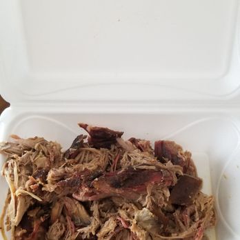 2 Men and a Pig - Pork - Barbeque Near Me - Homewood, Alabama