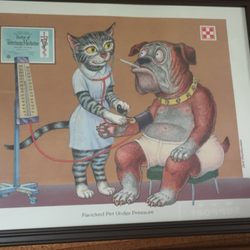 Lincoln Veterinary Clinic