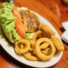 The Cotton Exchange Seafood Grill & Tavern gift card